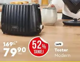 Biedronka Toster Modern oferta