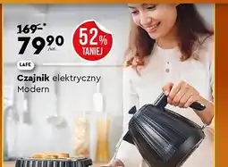 Biedronka Czajnik elektryczny Modern oferta