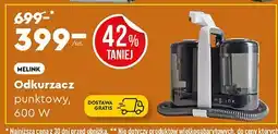 Biedronka Odkurzacz punktowy, 600 W oferta