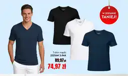 Captain Mike Captain Mike T-shirt męski oferta