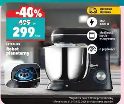 Biedronka Robot planetarny oferta