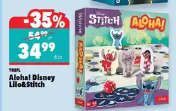 Biedronka Gra Aloha! Disney Lilo&Stitch oferta