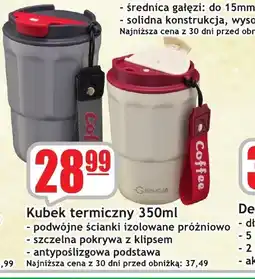Sezamek Kubek termiczny oferta