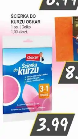 Słoneczko Oskar Scierka do kurzu oferta