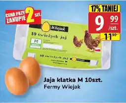 API MARKET Jaja klatka M Fermy Wiejak oferta