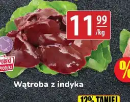 API MARKET Wątroba z indyka oferta