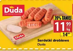 API MARKET Serdelki drobiowe Duda oferta