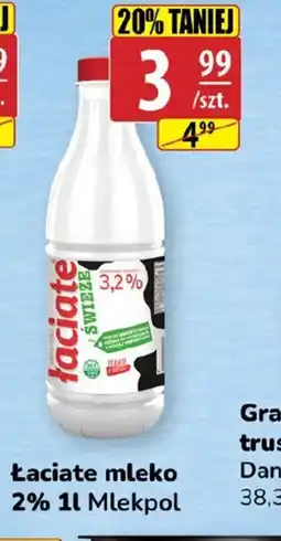 API MARKET Laciate mleko oferta