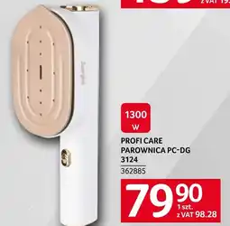 Selgros Parownica Profi oferta