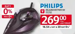 Selgros Żelazko Philips oferta