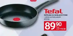 Selgros Patelnia Tefal oferta