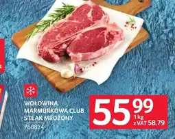 Selgros Wołowina oferta