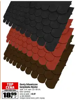 OBI Gont Nexler oferta