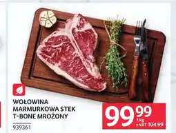 Selgros Wołowina oferta
