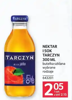 Selgros Nektar Tarczyn oferta