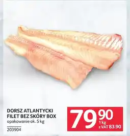 Selgros Dorsz Ok oferta