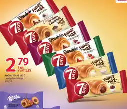 Selgros Rogal 7 Days oferta