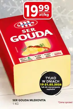 Top Market Ser Mlekovita oferta