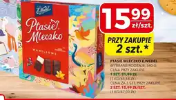 Top Market Ptasie Mleczko E. Wedel oferta