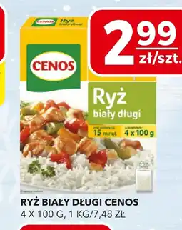Top Market Ryż Cenos oferta