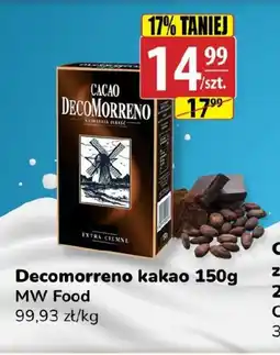 API MARKET Decomorreno kakao oferta