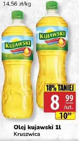 API MARKET Kruszwica Olej Kujawski oferta