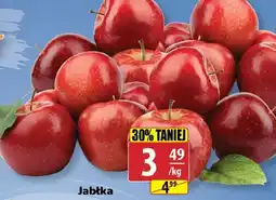API MARKET Jabłka oferta