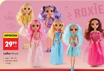Lalka Roxie