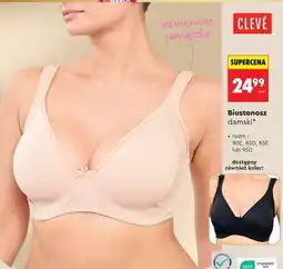 Biedronka Biustonosz damski oferta