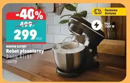 Biedronka Robot planetarny oferta