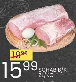 Wafelek Schab b/k oferta