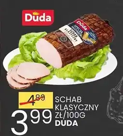 Wafelek Schab klasyczny oferta