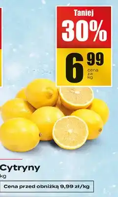 Cytryny