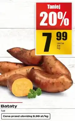 Supeco Bataty oferta