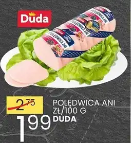 Wafelek Polędwica ani oferta