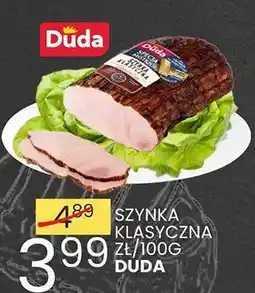 Wafelek Szynka klasyczna oferta