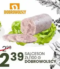 Wafelek Cicson oferta