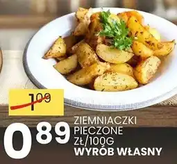 Wafelek Ziemniaczki pieczone oferta