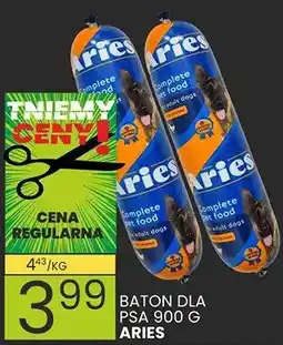 Wafelek Baton dla psa oferta