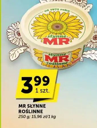 MR Słynne Roślinne