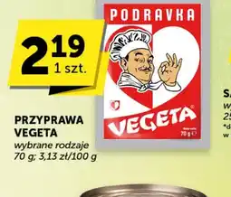 Groszek Podravka Przyprawa Vegeta oferta