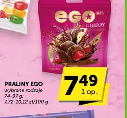 Groszek Praliny EGO oferta