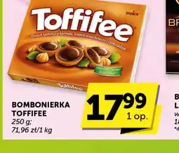 Groszek Toffifee Bombonierka oferta