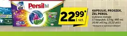 Groszek Persil do prania oferta