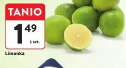Intermarche Limonka oferta