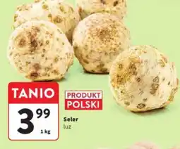 Intermarche Seler luz oferta