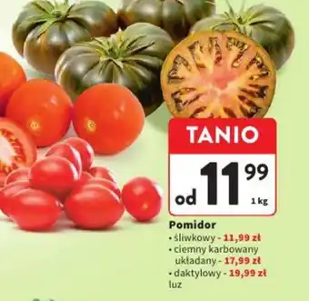 Intermarche Pomidor oferta