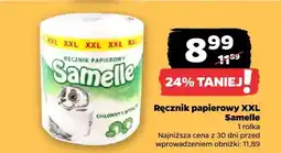 Netto Ręcznik papierowy XXL oferta