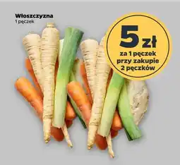 Netto Włoszczyzna oferta