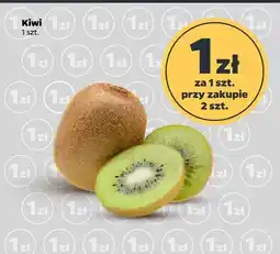 Netto Kiwi oferta